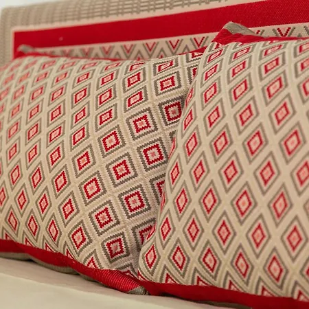 Dimore Santa Justa Hotel apartamentowy