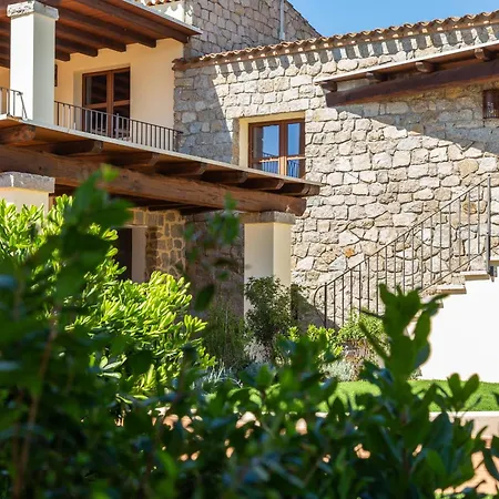 Dimore Santa Justa 4* Tortolì