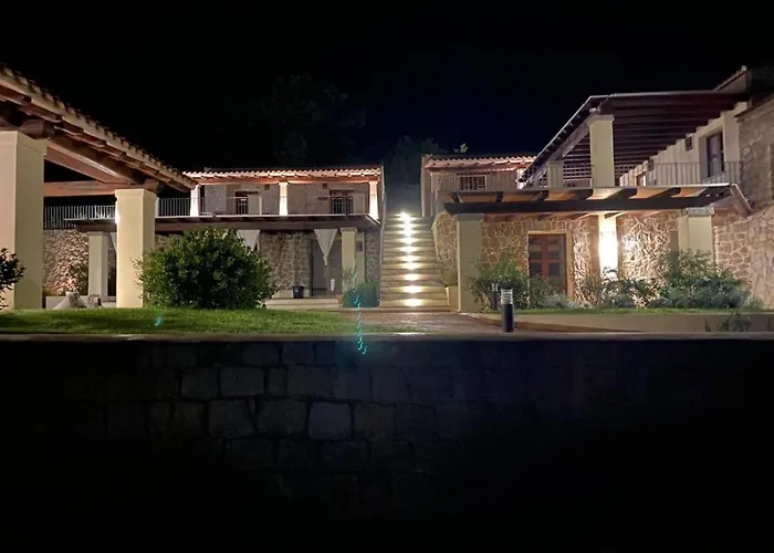 Dimore Santa Justa 4*