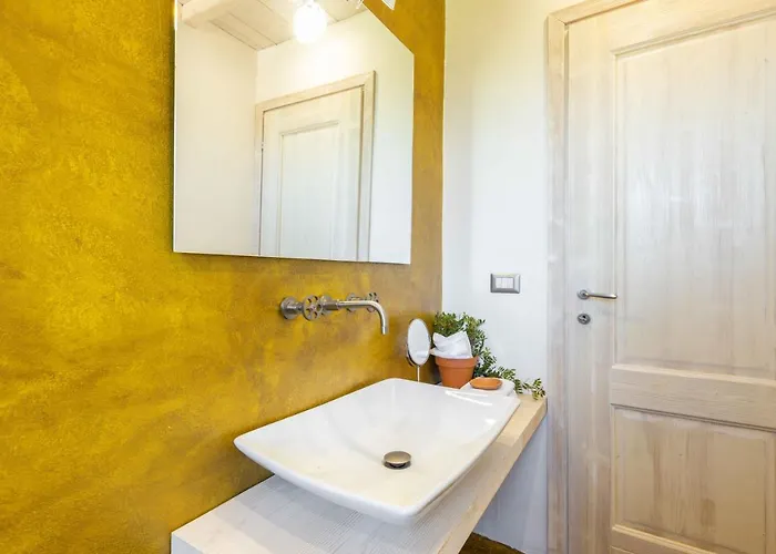 Dimore Santa Justa 4*