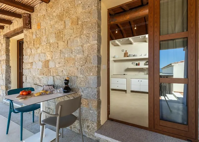 Dimore Santa Justa Aparthotel 4*