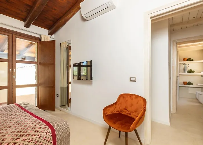 Aparthotel Dimore Santa Justa