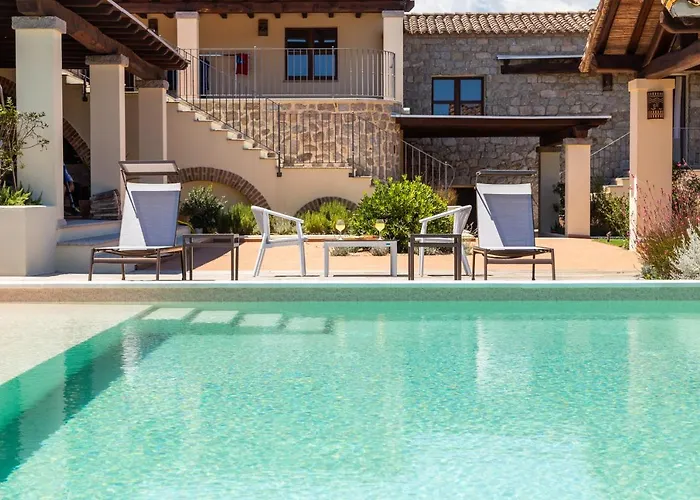 Dimore Santa Justa Tortolì