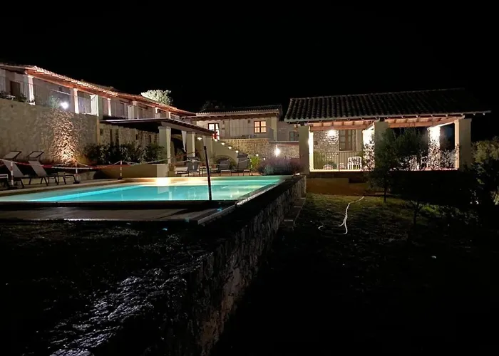 Aparthotel Dimore Santa Justa 4*