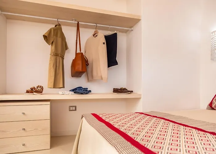 Dimore Santa Justa Aparthotel