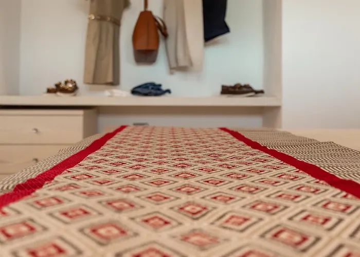 Dimore Santa Justa Aparthotel Tortolì