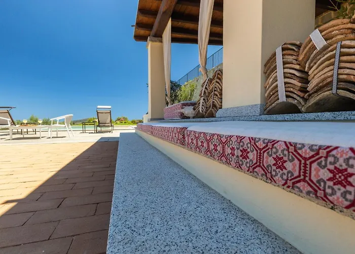 Dimore Santa Justa Aparthotel