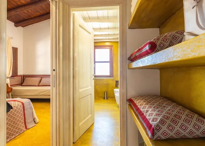 Aparthotel Dimore Santa Justa 4*