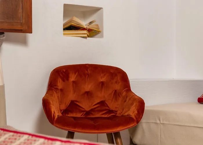 Dimore Santa Justa Aparthotel