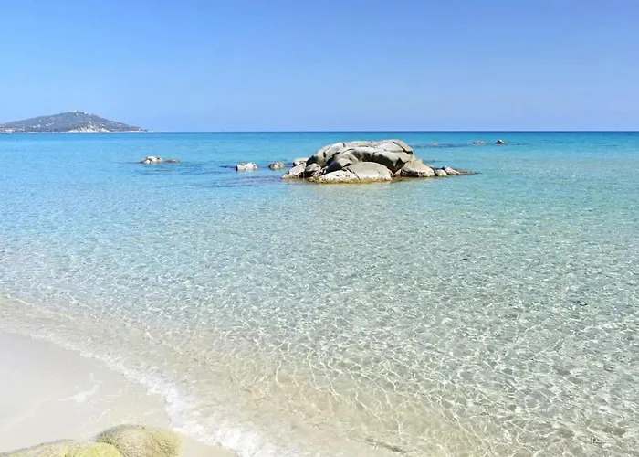 Aparthotel Dimore Santa Justa Tortolì