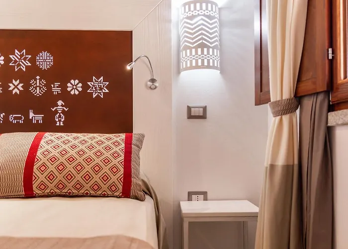 Dimore Santa Justa Tortolì