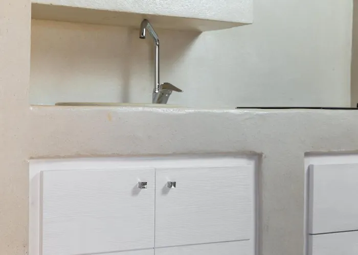 Aparthotel Dimore Santa Justa Tortolì