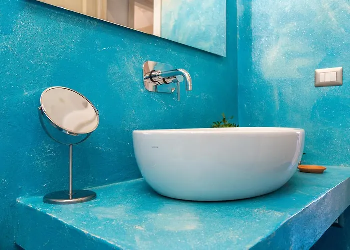 Aparthotel Dimore Santa Justa