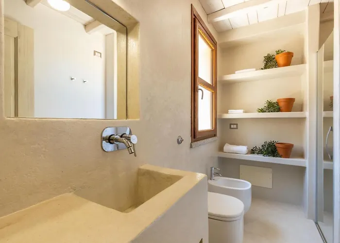 Dimore Santa Justa Aparthotel