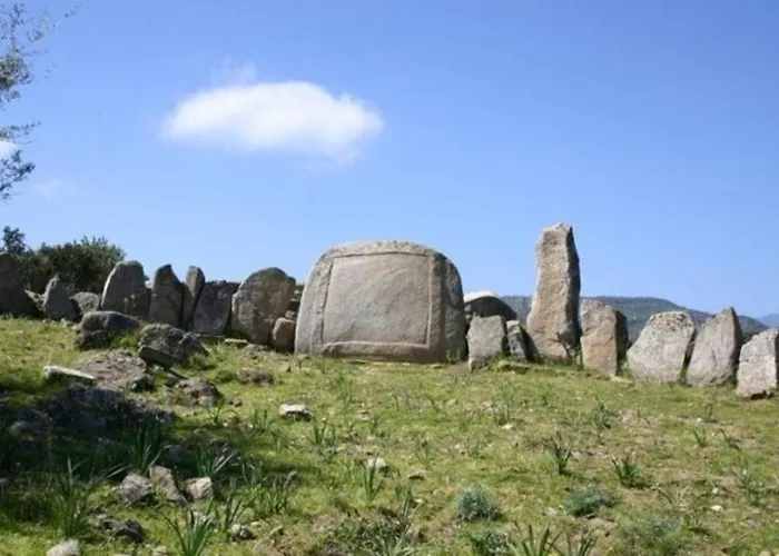 Dimore Santa Justa 4*