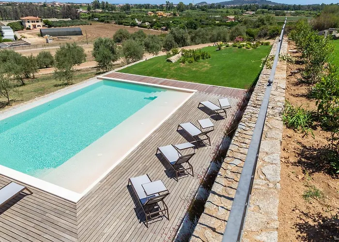 Dimore Santa Justa 4*