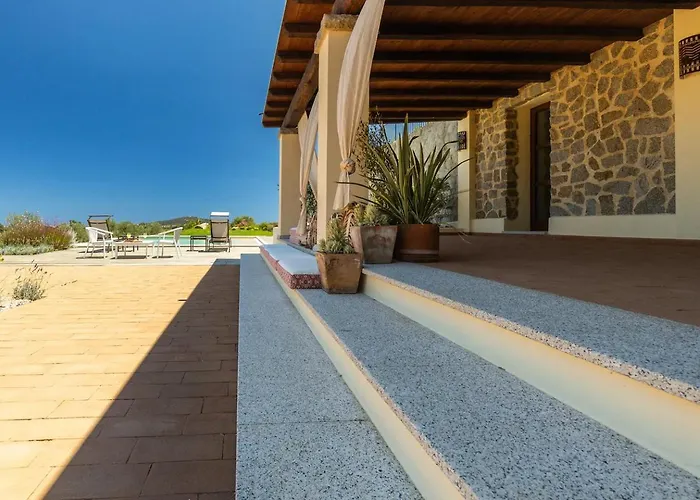 Dimore Santa Justa Tortolì