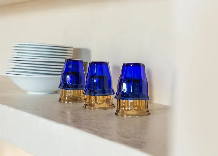 Dimore Santa Justa Aparthotel Tortolì