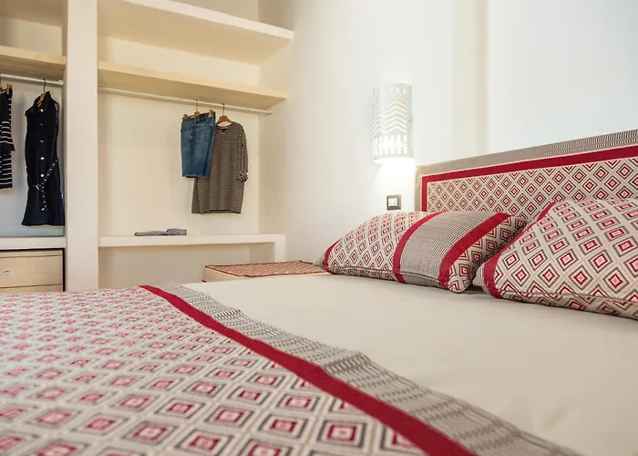 Dimore Santa Justa Tortolì