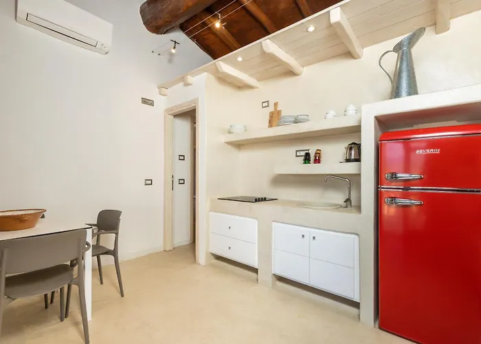 Dimore Santa Justa Tortolì