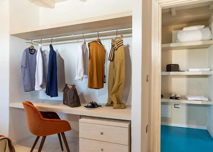 Aparthotel Dimore Santa Justa