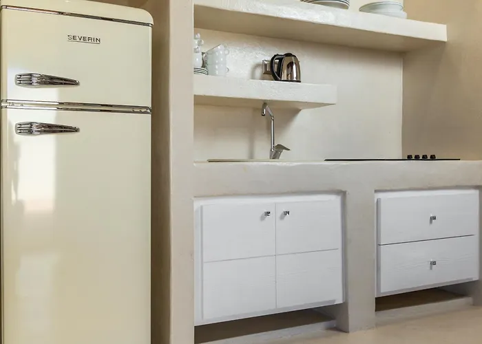 Dimore Santa Justa Aparthotel Tortolì