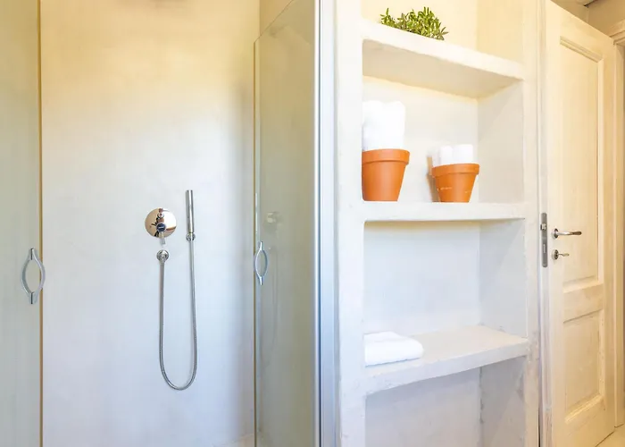 Aparthotel Dimore Santa Justa Tortolì