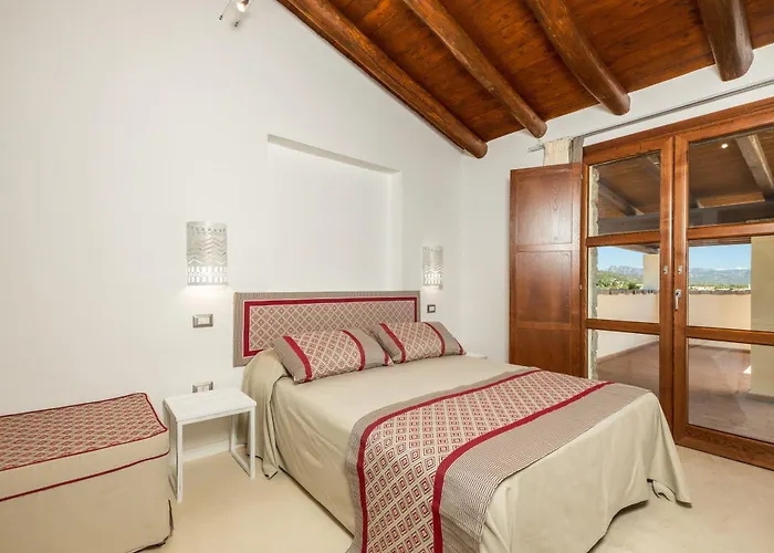 Aparthotel Dimore Santa Justa 4*