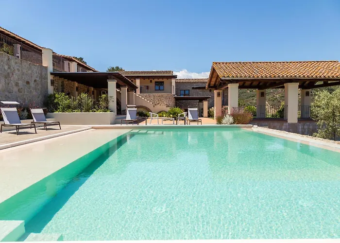 Aparthotel Dimore Santa Justa