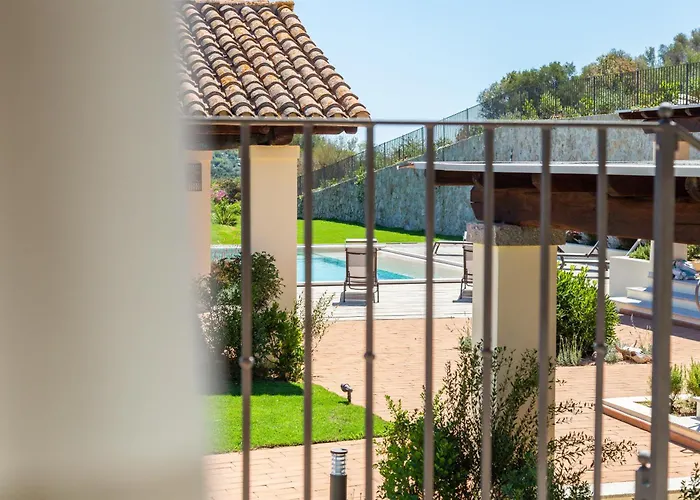 Dimore Santa Justa 4*