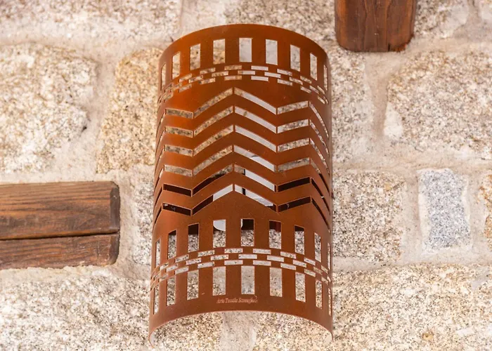 Dimore Santa Justa Aparthotel 4*