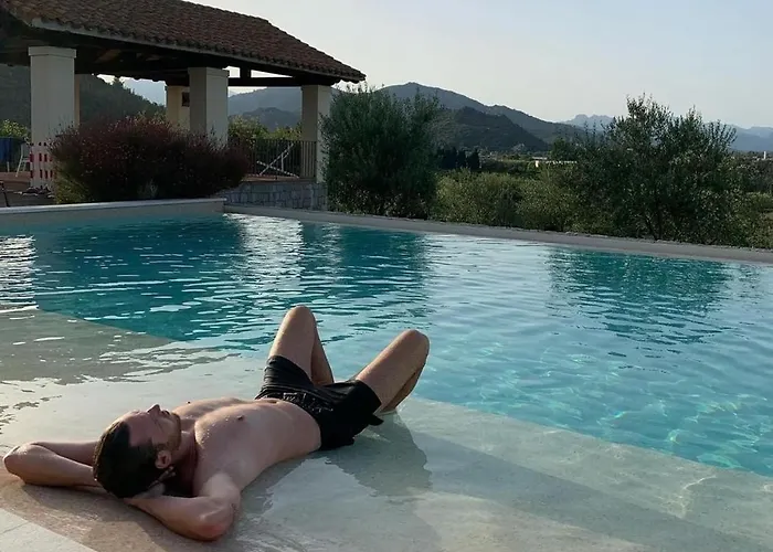 Dimore Santa Justa 4*