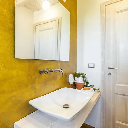 Dimore Santa Justa 4*