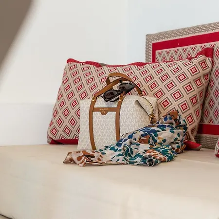 Ξενοδοχείο με διαμερίσματα Dimore Santa Justa Tortolì