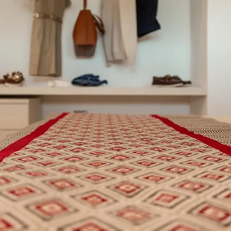 Dimore Santa Justa Ξενοδοχείο με διαμερίσματα Tortolì