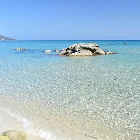 Ξενοδοχείο με διαμερίσματα Dimore Santa Justa Tortolì