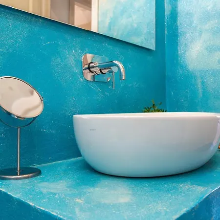 Ξενοδοχείο με διαμερίσματα Dimore Santa Justa