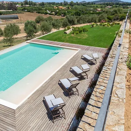 Dimore Santa Justa 3*