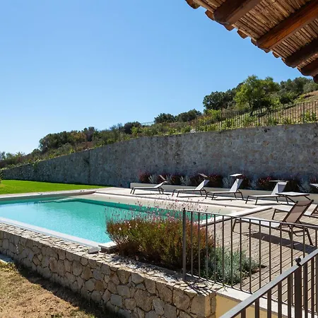 Dimore Santa Justa 3* Tortolì