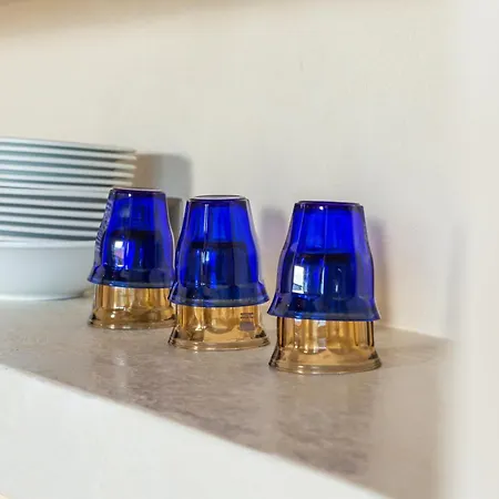 Dimore Santa Justa Ξενοδοχείο με διαμερίσματα Tortolì