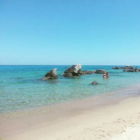 Dimore Santa Justa Apartahotel