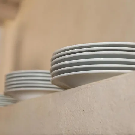 Dimore Santa Justa 4* Tortolì