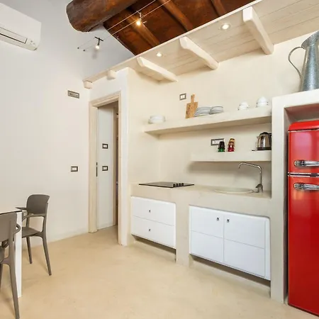 Dimore Santa Justa トルトリ