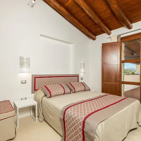Lejlighedshotel Dimore Santa Justa 3*