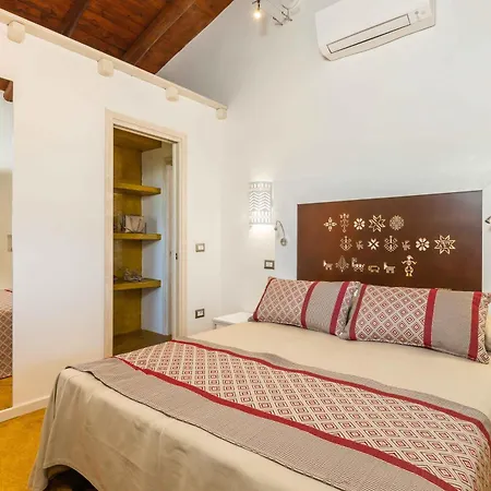Lejlighedshotel Dimore Santa Justa Tortolì