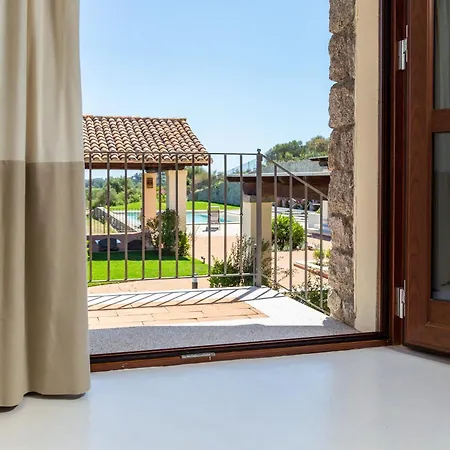 Dimore Santa Justa Tortolì