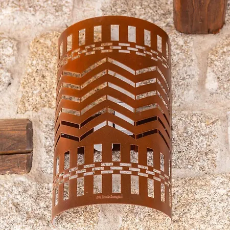 Dimore Santa Justa アパートホテル 4*