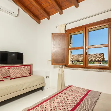 Dimore Santa Justa 4* Tortolì