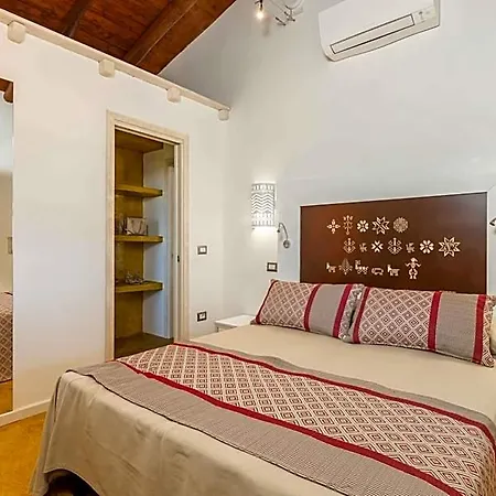 Dimore Santa Justa 3*