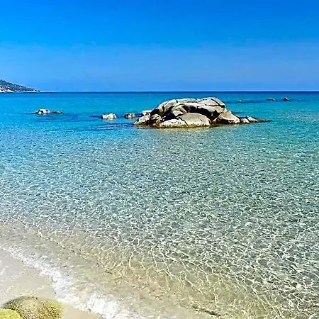 Dimore Santa Justa Lejlighedshotel Tortolì